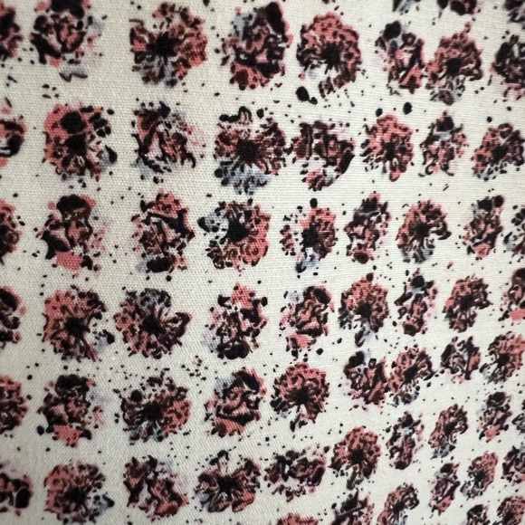 Willi Smith dress pants, fun pattern - Picture 4 of 7